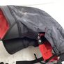 Motorbike clothing and helmet Image 8