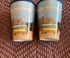 Reusable Cups for on the go
