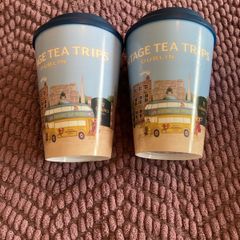 Reusable Cups for on the go