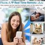 New mini  discreet WiFi baby camera. spy cam etc Image 4