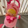 First little stroller and Dolly Image 2