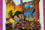 Viz Comic Book