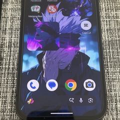 Google pixel 9a