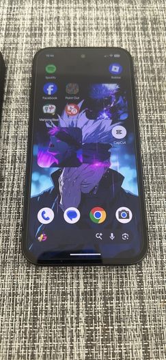 Google pixel 9A for sale