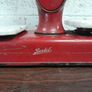 Vintage Industrial Berkel Weight Scale Image 3