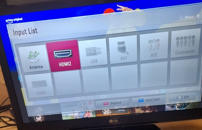 32 inch lg plamsa tv for sale