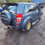 Suzuki Grand Vitara 1.9 ddis 2008 Image 5