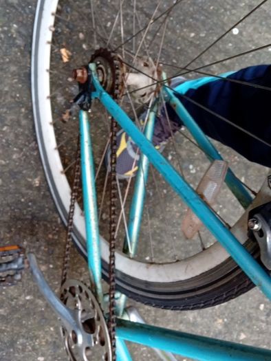 road bike