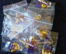 lego ninjago