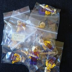 lego ninjago