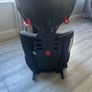 car seat, high back booster Image 3