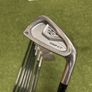 Mizuno T Zoid Comp CT graphite irons Image 2