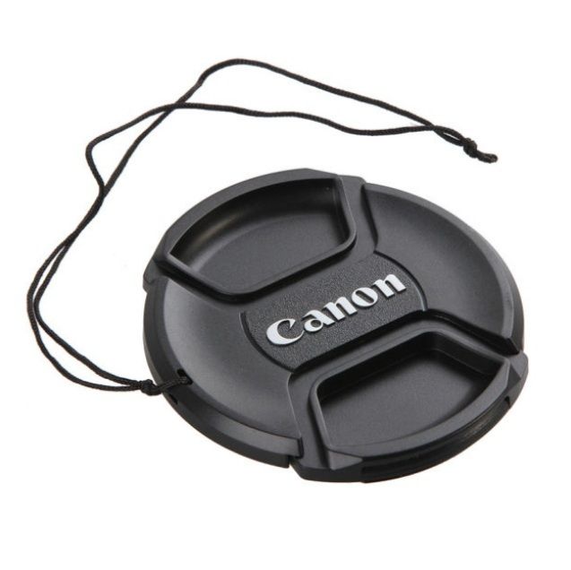 Canon Lens Cap