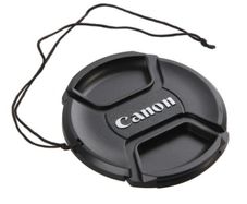 Canon Lens Cap