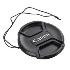 Canon Lens Cap