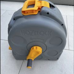 Hozelock 25m hose reel