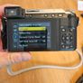 Panasonic Lumix GX80 camera Image 7