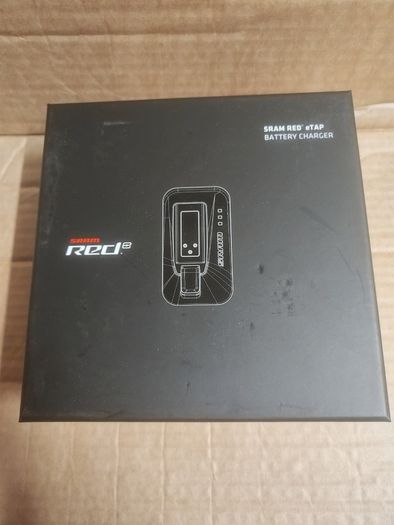 SRAM RED eTap powerpack
