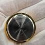 Seiko table clock Image 6