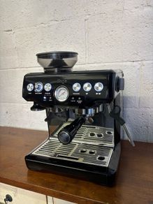 Sage Barista Express Coffee Machine/Espresso Machine