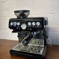 Sage Barista Express Coffee Machine/Espresso Machine
