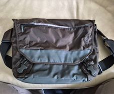 Belkin Messenger laptop bag