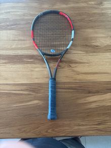 babolat tennis racket