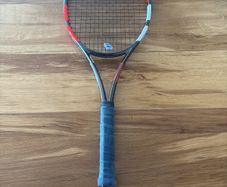 babolat tennis racket