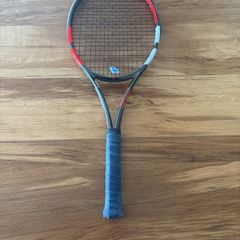 babolat tennis racket