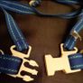 New vintage childs harness & Reins Image 10