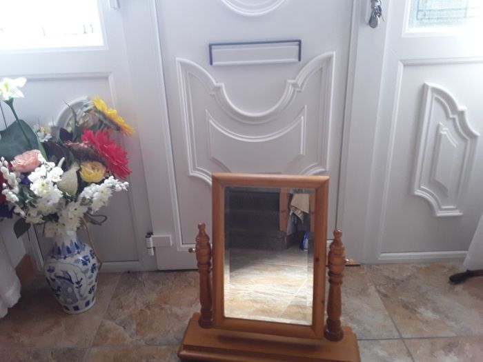 new dressing table mirror