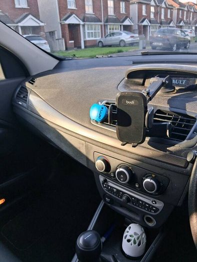 Renault megane 2011 (1 year NCT)