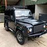 Land Rover Defender 2012 Image 2
