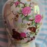 Vintage Sadler Ginger Jar Image 3