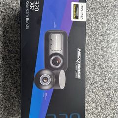 Next Base 320 XR Front + Rear Bundle