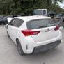 Breaking Toyota auris 2015 diesel Image 6