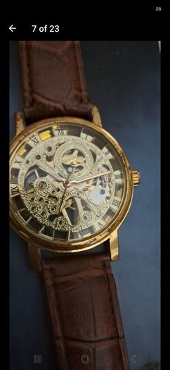 watches