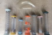 Bird Feeding Bundle