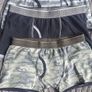 Boys Underwear/ Boxers.  Age 13-14 Image 2