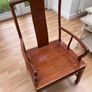 Solid Rosewood Dining Table & Chairs - 20% off Image 2