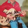Autographs music Image 9
