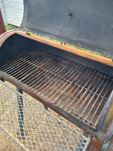 bbq