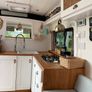 Camper Van 2021 Fiat Ducato Image 6