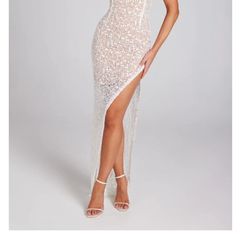 Nadine Merabi - Louisa Dress