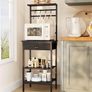 5 Tier Coffee Bar Station Image 9