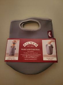 kilner 1 litre