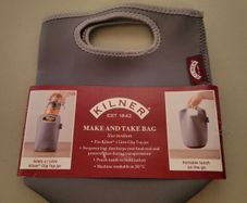 kilner 1 litre