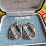 Vintage Earrings Image 5