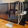 Apple 27-Inch Thunderbolt Display Image 2