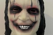 The Crow Halloween Mask 2009